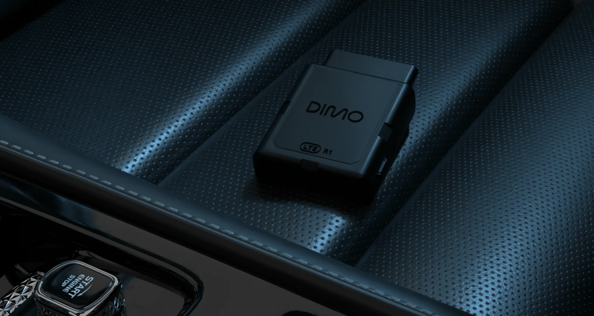 DIMO LTE R1
