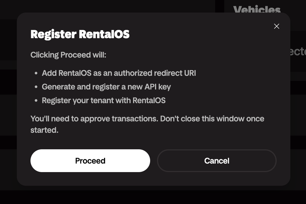 RentalOS