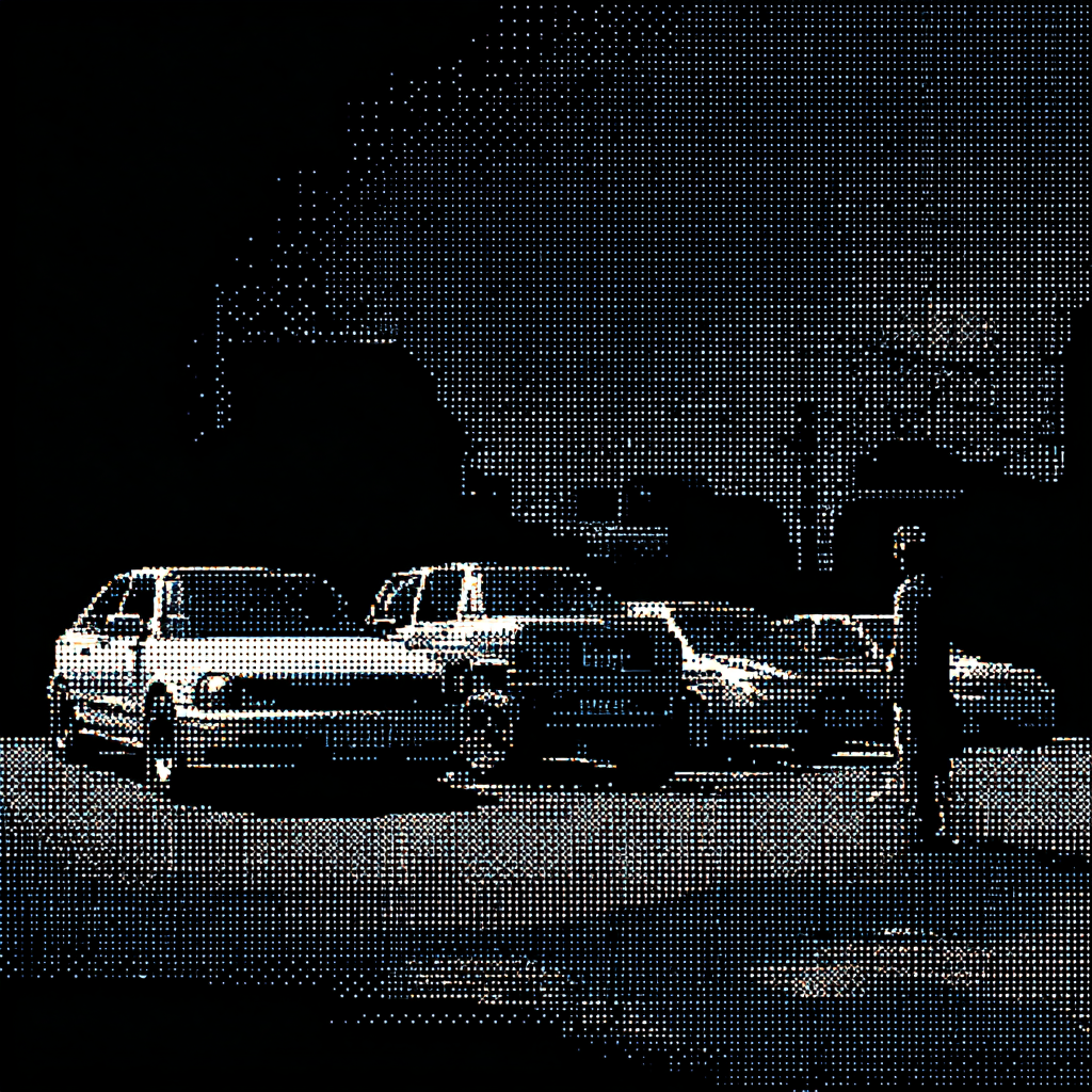 Customer Intake Flow