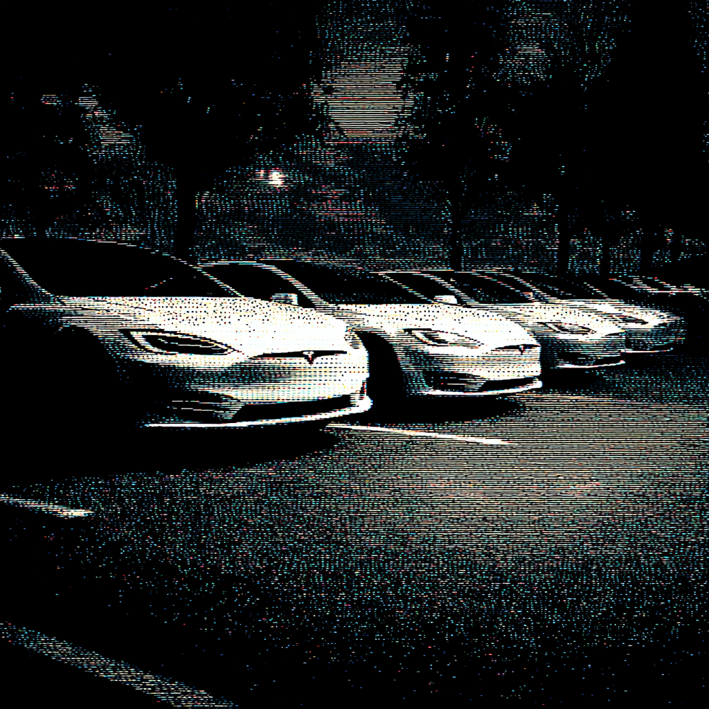 Fleet Monitoring Dashboard